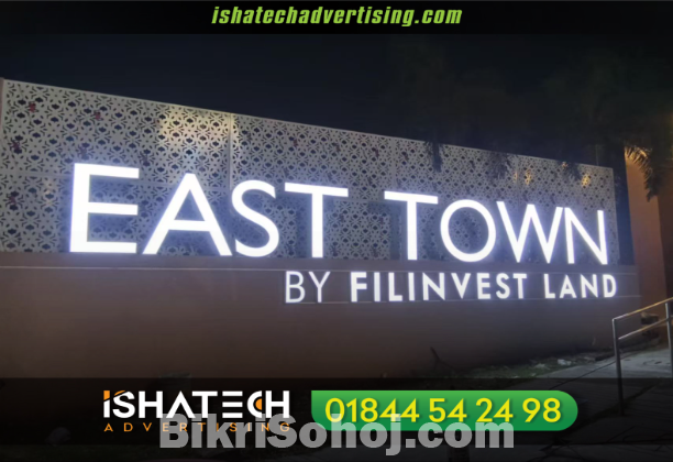 LED Sign bd LED Sign Board Neon Sign bd Neon Sign